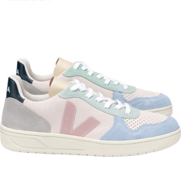Veja Shoes - Vera V-10 tennis shoes BRAND NEW